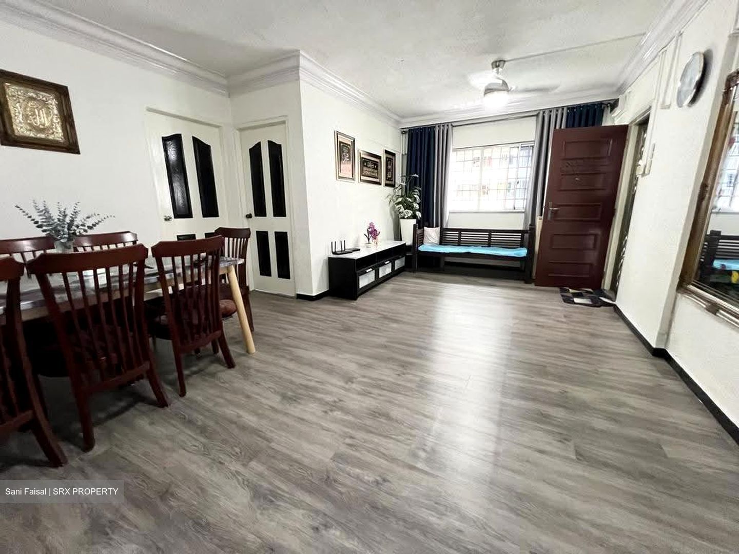 Blk 145 Bukit Batok Street 11 (Bukit Batok), HDB 4 Rooms #616353951